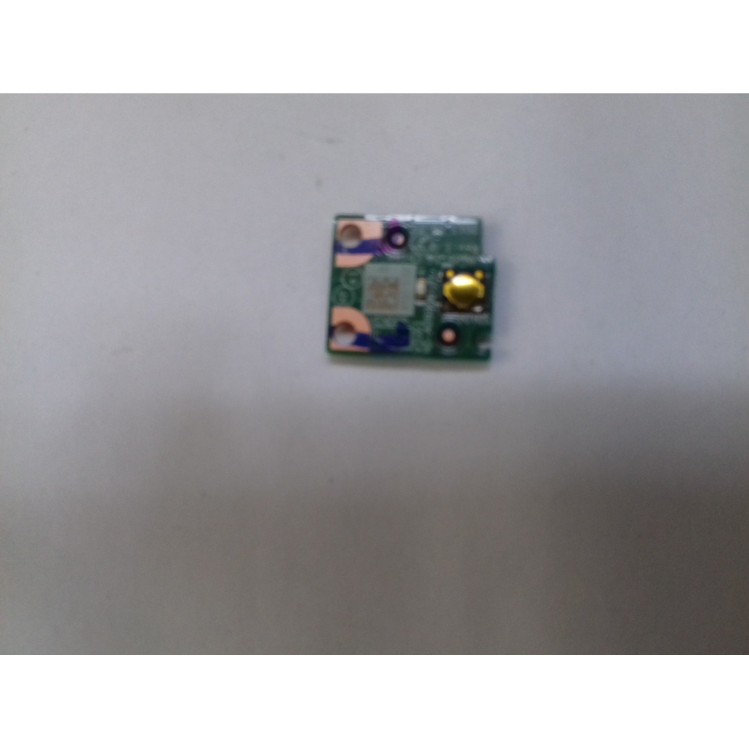 Power button Lenovo ThinkPad X240 (A092D0101)